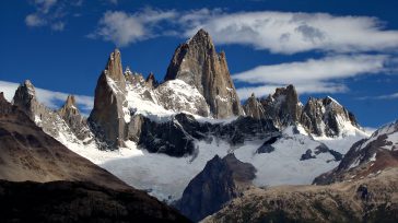 El Chaltén, en la frontera entre Argentina y Chile. Existe mejor acceso y turismo argentino. Argentina el país invitado.      Con la esperanza de que el segundo semestre marque […]