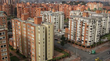 Bogotá cuenta con cerca de 40 mil edificios y conjuntos residenciales   Claudio Ochoa De los 17 millones de propiedades raíces que hay en el país, casi nueve millones son […]