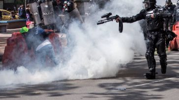 La CIDH expresa su extrema preocupación por la pérdida de vidas en el marco de las protestas.     Orbedatos La Comisión Interamericana de Derechos Humanos (CIDH) expresa su preocupación […]