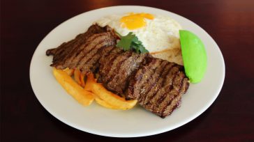 Junto con el tradicional churrasco, la compañía indispensable es el aguacate hass colombiano.       La Dirección de Cuarentena vegetal del Senasa de Argentina concluyó que el aguacate hass […]