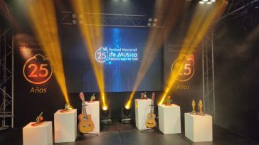 «Mangostino de Oro»   Orbedatos El Comité Técnico y Artístico de la Corporación Cultural CORARTE dio da a conocer la lista de finalistas que harán parte del del XXVI Festival […]