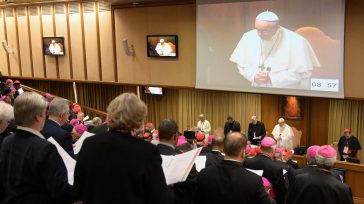 Durante la visita del Papa Francisco también se reunió en pleno la Conferencia Episcopal Colombiana.       Hernán Alejandro Olano García. Del 5 al 7 de julio se desarrolló […]