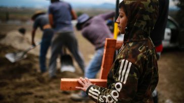 La pandemia de la Covid-19, dejó huérfanos a miles de niños colombianos.        Valeria Morales Rivera Los cambios en el estilo de vida por causa de la pandemia […]