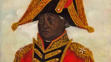 Henri CHRISTOPHE, el «Napoleón Negro» Hernán Alejandro Olano García Manuel de GODOY, Duque de Alcudia y Príncipe de la Paz, en representación del rey Carlos IV, cedió en 1795, al […]