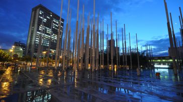 Plaza Cisneros Medellín      La Alcaldía de Medellín y el Instituto Distrital de Turismo (IDT) de Bogotá, firmaron un memorando de entendimiento en el que se comprometen a unir […]