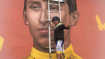 Julián Esteban Gómez, aspiraba a ser grande como su ídolo del ciclismo Egan Bernal.   Guillermo Romero Salamanca Zipaquirá es tierra de campeones. Son contadas las casas donde no hay […]