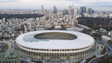 El solo estadio donde se inauguran los Juegos Olimpicos Tokyo 2021, costó 15 mil 400 millones de dólares y no podrá albergar público como consecuencia de la pandemia de la […]