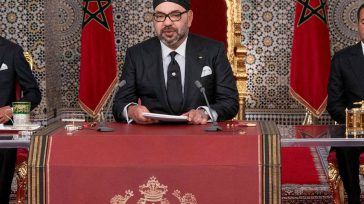 Rey Mohammed VI de Marruecos Orbedatos El lunes 5 de julio de 2021, se anunció en una ceremonia presidida por el Rey Mohammed VI de Marruecos el lanzamiento de la […]