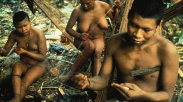 Los Nukak, los últimos nómadas en la selva        El departamento del Guaviare, ubicado en la región centro sur del país, es la puerta de entrada a la […]