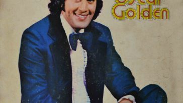 Óscar Golden   Guillermo Romero Salamanca Este 29 de julio se cumplen 13 años del fallecimiento de Óscar Golden, uno de los cantantes más carismáticos que ha tenido Colombia. Abrió […]