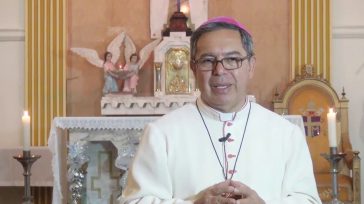 Monseñor Luis José Rueda Aparicio, Arzobispo Metropolitano de Bogotá y Primado de Colombia, fue aclamado como presidente de la Conferencia Episcopal de Colombia.   Orbedatos El arzobispo de Bogotá, monseñor Luis […]