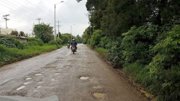 Varias carreteras en Cundinamarca se encuentran en un estado lamentable   Orbedatos Por fin el departamento de Cundinamarca invertirá $60.000 millones en la atención de vías terciarias de región luego del […]