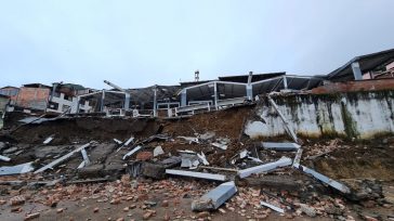 La caída de un muro de contención, originó el desplome de la Plaza de Mercado de Ubalá- Cundinamarca.     Luis Eduardo Romero Una vez se conoció el desplome de […]