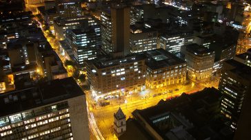 Bogotá con diferentes actos celebra hoy 6 de agosto de 2021, 483 años de historia. La capital de la República sigue adelante en su tarea de reactivar la economía para […]