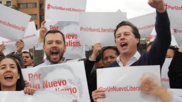 Los hermanos Galán en el renacimiento del Nuevo Liberalismo     Bernardo Ordóñez Sánchez Es necesario devolverle la esperanza a quienes se las han privado. Es necesario darle orientación a […]