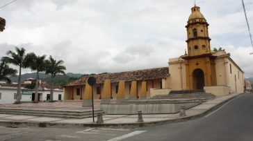 Esta fotografía corresponde a un monumento nacional de Colombia, en la Convención de Ocaña en 1928.   Hernán Alejandro Olano García En 1828, Colombia se hubiese podido convertir en una […]