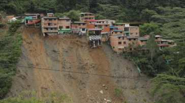 Guayabetal se encuentra al filo del abismo   Rafael Camargo El funcionario más preocupado y quien ha estado al frente de la situación de Guayabetal para evitar una tragedia ha […]