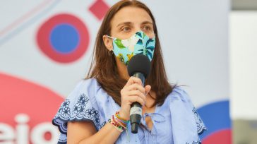 La ministra de las TIC Karen Abudinen, no renuncia por cuanto tiene el apoyo del presidente Duque y la familia Char. Se aleja de Vargas Lleras a pesar de pertenecer a […]