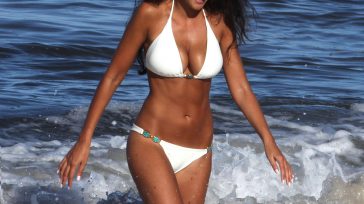 Michelle Keegan &nbsp; &nbsp; Los genios de la programación y producción de Sábados Felices deben hacer una revisión urgente de sus secciones. El programa estrella de Caracol Televisión está perdiendo [&hellip;]