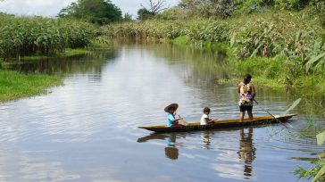 1750 ciudadanos afectados y 7000 hectáreas inundadas por el rompimiento del dique del río Cauca.La sistuación es critica en La Mojana. El Gobierno invertirá $20.000 millones para reconstruir dique en […]