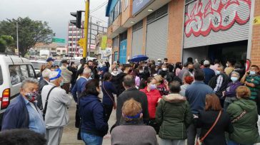 En plena pandemia las EPS se han convertido en un centro de contagio ante la aglomeración de los usuarios que no reciben la atención respectiva.     Ahora los pacientes […]