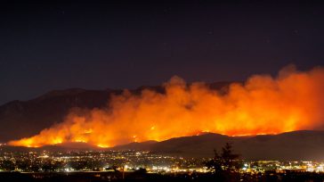 Se prenden alarmas sobre el cambio climático   Mabel Rocio Castillo Pineda   El reporte anual del Panel Intergubernamental sobre Cambio Climático (IPCC), ‘está prendiendo fuego’ al debate sobre el cambio […]