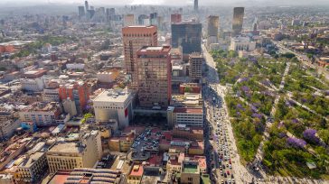 Vivienda en México     Una plataforma 100% colombiana que busca dinamizar el mercado de vivienda usada, llegó al país Azteca el pasado mes de junio y, para antes de finalizar este […]