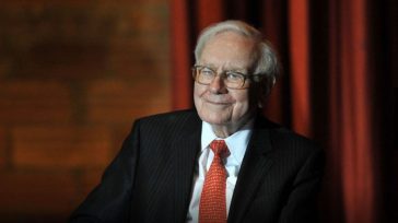 Warren Buffet   Jaime Fernando Rodríguez Rocha Warren Buffet el multimillonario estadounidense que ha donado  parte de su fortuna para proyectos filantrópicos realmente es un enigma para los que piensan […]