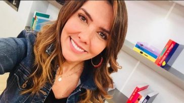 Política: AVANZADA «MALDITOS»: MÓNICA RODRÍGUEZ      Javier Sánchez      CORRUPTOS EN LA GUAJIRA  Mónica Rodríguez, periodista y presentadora de televisión  tildó de «malditos» a quienes se roban el dinero de […]