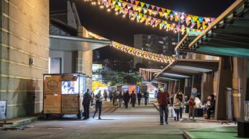 La Feria del Hogar    Tras 17 días de actividad, la versión número 38 de la Feria del Hogar finalizó. Este evento contó con la participación de cerca de 600 expositores y […]