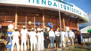 Calarcá abre sus puertas la primera tienda turística del país operada en un centro de reclusión   La «Tienda Turística» se encuentra en el Establecimiento Penitenciario de Mediana Seguridad y Carcelario de […]