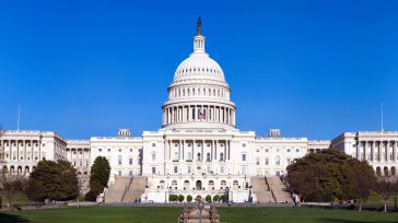 Capitolio de Estados Unidos   La Cámara de Representantes de USA aprobó anoche un proyecto de ley en el que se prohíbe que fondos donados por Estados Unidos puedan usarse […]