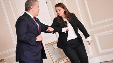 ¿Celebración? Javier Sánchez  El presidente Duque nombró a la renunciada ministra de las TIC Karen Abudinen como alcaldesa Ad Hoc de Sincelejo, para el tema de revocatoria del mandato en […]