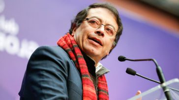 Gustavo Petro   Javier Sánchez  En una confesión que hizo el candidato presidencial Gustavo Petro al diario El País de España contempló la idea de triunfar como candidato presidencial en […]