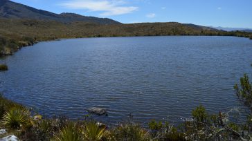 Laguna del parque nacional natural El Cocuy   Juan Romero C. El hombre a través del tiempo ha querido investigar sus orígenes. Cuando se nace rodeado de las excelencias de […]