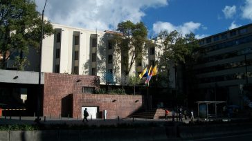 Times Higher Education (THE) dio a conocer su World University Rankings 2022, el listado de las mejores universidades del mundo. La Universidad de Oxford del Reino Unido ocupó en primer lugar en el mundo.En Colombia las […]