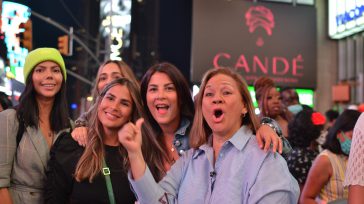 Cartagena ante el mundo     Martha Cecilia Niño La presencia del Grupo Empresarial Llamas Arenas- GELA– en este escenario tan importante para el mundo y sobretodo para la economía global,  […]