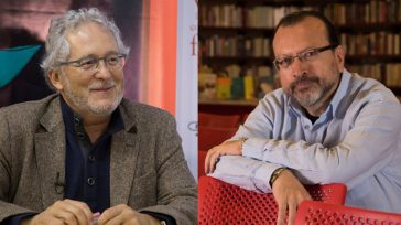 Escritores vetados por el gobierno de Colombia en la feria de Madrid     Manuel T. Bermúdez La neutralidad está definida  como: «en no tomar partido y renunciar a toda […]