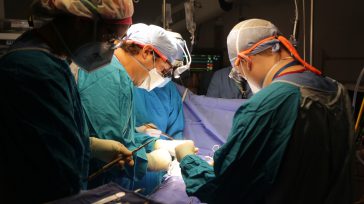 Operación del corazón  El corazón no da espera y el llamado es a recibir oportunamente atención médica experta para su diagnóstico, tratamiento y óptima recuperación es la recomendación de las […]