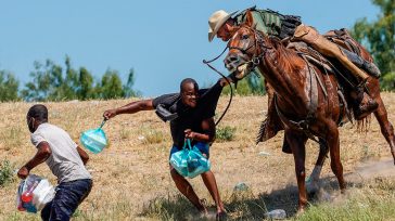 La imagen de la infamia que recorrió el mundo El presidente del Comité de Migración de la Conferencia de Obispos Católicos de Estados Unidos (USCCB) y Obispo Auxiliar de Washington, […]