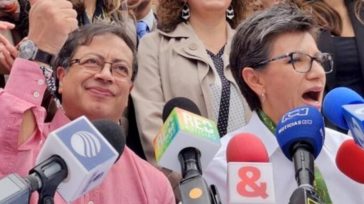 Petro anuncia demanda contra la alcaldesa de Bogotá Claudia López     Javier Sánchez Gustavo Petro anuncia acciones judiciales contra Claudia López. El senador tomó la decisión porque la mandataria […]