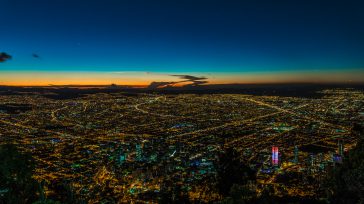 Bogotá nocturna  Bogotá fue la ganadora en dos categorías de los World Travel Awards 2021 (Premios Mundiales del Turismo 2021): Mejor Destino de Ciudad de Suramérica 2021 y Mejor destino […]