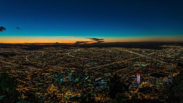 Bogotá nocturna     Claudio Ochoa España colaborará con Colombia, para implantar en Bogotá el Modelo de Destino Turístico Inteligente. Un proyecto del Ministerio de Industria, Comercio y Turismo, a través […]