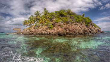 Los paisajes paradisíacos del mar caribe se encuentran en disputa entre Nicaragua y Colombia     José Ospina-Valencia  Cuando Ortega se refiere a «todo ese mar», se refiere al Caribe, […]