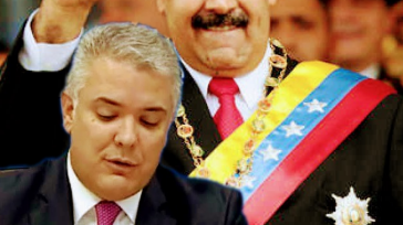 Nicolás Maduro e Iván Duque    «Es un error no tener relaciones con el gobierno de Nicolás Maduro. En primer lugar, es poco práctico, en segundo lugar, es desconocer el principio […]