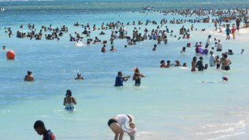 Guardalavaca es la más hermosa del oriente de Cuba         Lázaro David Najarro Pujol Holguín, Cuba Fotorreportaje  La provincia cubana de Holguín, con su Polo Turístico de […]