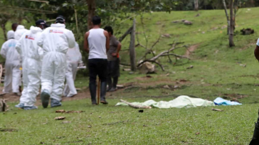 «El asesinato de dos jóvenes en Tibú muestra la violencia paramilitar»       Javier Sánchez Alejandro Gaviria afirmó que «el asesinato de dos jóvenes en Tibú muestra la violencia paramilitar» en […]