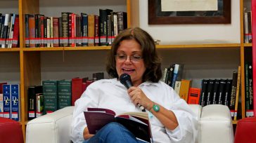 Martha Lucía Bonilla         Manuel Tiberio Bermúdez Martha Lucía Bonilla, no es una escritora de fin de semana; ha dedicado gran parte de su vida a perfeccionarse […]