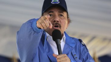 Daniel Ortega, presidente de Nicaragua   Gerney Ríos González Opiniones en pro y contra del Canal nicaragüense se escuchan en el ámbito mundial. Acarreará implicaciones políticas en la región. Todo […]