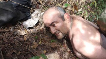 Dairo Antonio Úsuga David, alias ‘Otoniel’   Rafael Camargo «A rey muerto, rey puesto», dice un refrán popular y eso fue lo que sucedió en el Clan del Golfo. Al caer el jefe […]